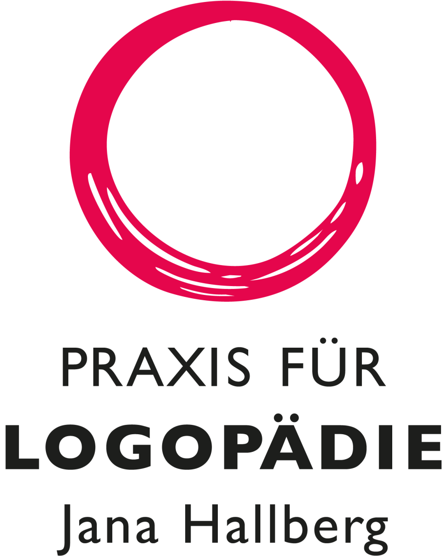 Praxis für Logopädie - Logo